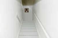 Downtown & Campus Wifi with Netflix 2Br 1Ba