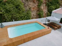 Casa Rural Las Adelfas Hotels in Competa