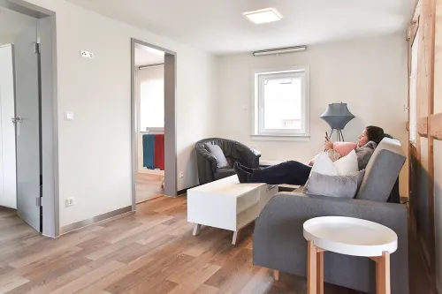 Ferienwohnung Spreebogen Hotels in Sohland an der Spree