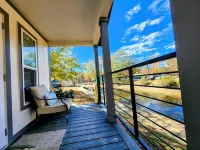 Clearwater Cottage A