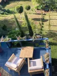 Blue Seas Villa, Sth Avoca Magnificent Beach & Ocean Views