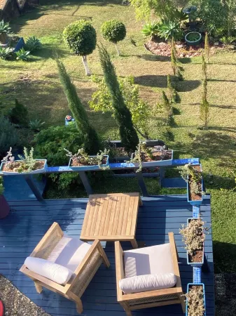 Blue Seas Villa, Sth Avoca Magnificent Beach & Ocean Views