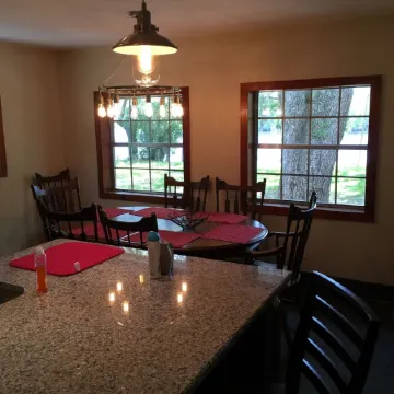 Suwannee River Retreat