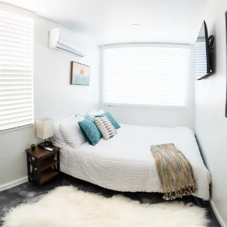 Box on the Rox Container Home + Heated Pool