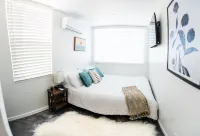 Box on the Rox Container Home + Heated Pool