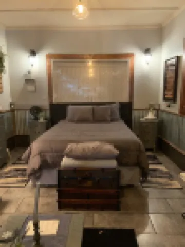 Cozy country efficiency in the Hudson Valley