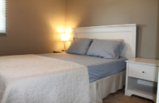 3 Bedroom House in Fort Recovery 默瑟縣酒店