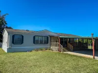 The Lake House at PK