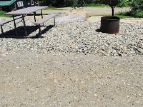 New 2 Bedroom Container Cabin with Direct Trail Access! Ride Errol (Cabin 1) Hotels in Errol