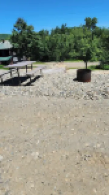 New 2 Bedroom Container Cabin with Direct Trail Access! Ride Errol (Cabin 1)