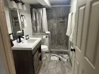 Unit B Country home apartment near Warrensburg - Wifi