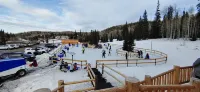 Cozy Cabin getaway Hotels in Brian Head