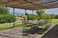 Spacious villa with heated pool, A/C, Wi-Fi, BBQ, al fresco dining, sleep 20