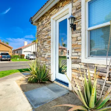 Painted Canyon, Joshua Tree, Coachella, and You