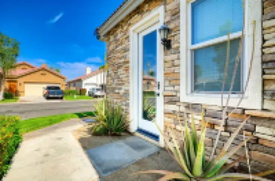 Painted Canyon, Joshua Tree, Coachella, and You