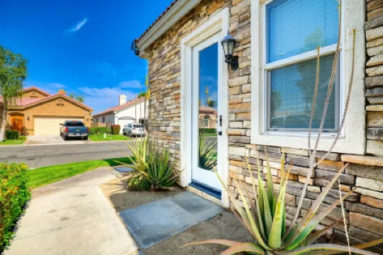 Painted Canyon, Joshua Tree, Coachella, and You