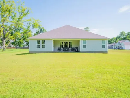 Wild Adventures Family Retreat