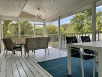 Luxury Lemon Bay 4 BR villa with pool