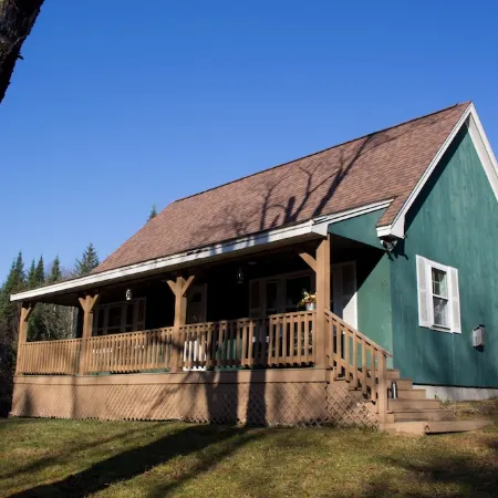 The Northwoods House - Direct ATV Access
