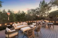 Montclair Modern Luxury Retreat