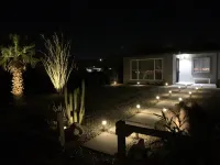 NEW! Joshua Tree Dream - A Modern Desert Spa Retreat
