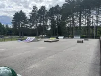 Troy House, Country Get Away, w fire-pit, rec & game rm, many small ponds nearby