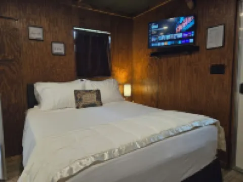 A Unique Place with a Style of Its Own. Romantic Getaway Packages Available.