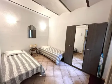 Magnifique Appartement Avec vue sur le Port de Bonifacio Отели рядом с достопримечательностью «Office Municipal de Tourisme de Bonifacio»