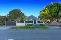 Multi Family San Diego Central Hotels in Mid-City