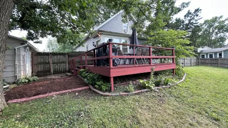 Charming 3-bedroom Cottage with AC, WiFi in lovely Eureka