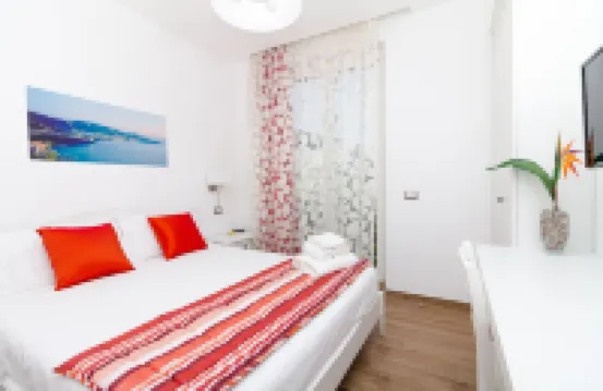 Coast & Coast | Apartment Lemon