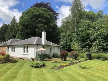 Ideal location on the border between Perthshire and Angus.<br> Отели в г. Блэргори энд Ратрей