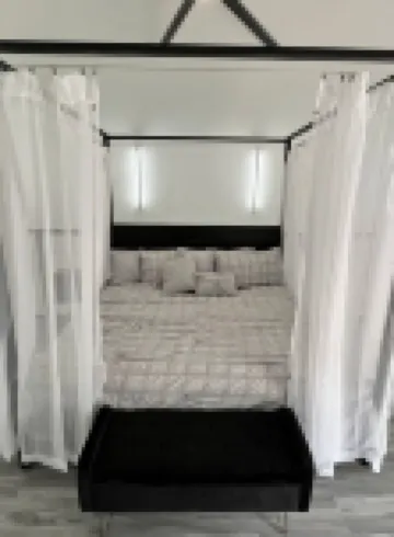 2-Person Grain Silo Getaway in Hocking Hills, Ohio w/ Hot Tub. Dog-friendly!