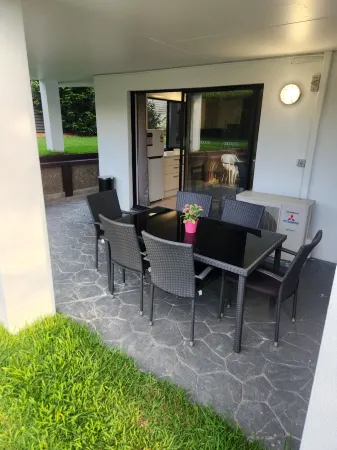 Maroochydore Delight Отели рядом с достопримечательностью «Stins Scapes»