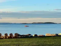 Candy Cove Peace and Seclusion by the Sea in Maine