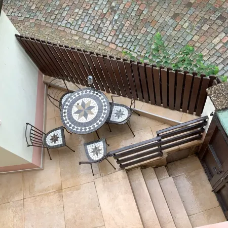 Gemütliches Stadthaus im Herzen der Altstadt