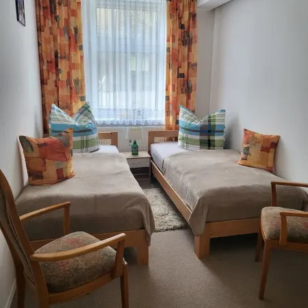 Beautiful vacation apartment Oderberg<br>Angermünder Straße 64 16248 Oderberg