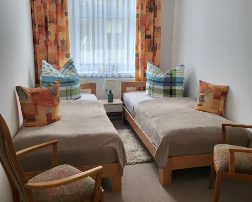 Beautiful vacation apartment Oderberg<br>Angermünder Straße 64 16248 Oderberg Hotels in Oderberg