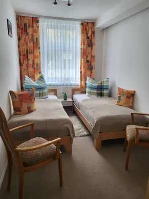 Beautiful vacation apartment Oderberg<br>Angermünder Straße 64 16248 Oderberg