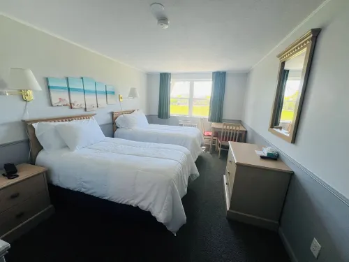 Harbor Landing Resort Hotel a Tisbury