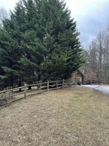 The spacious Dream Road Escape cabin & Hot tub Отели в г. Блу Ридж