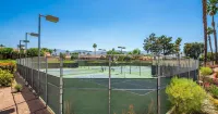Rancho Mirage/PD Border 28 Day Min 3Bed, 2Bath Pools, Tennis/Pickleball Gated!
