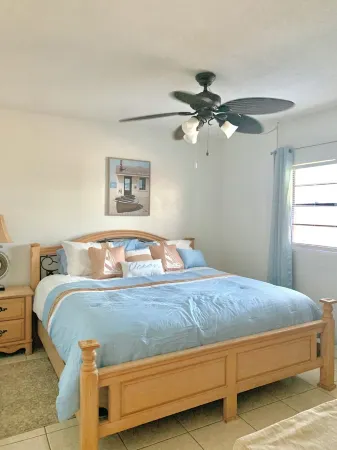 Oceanview Across From The Beach Отели в г. Ормонд-Бай-Те-Си