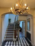 Stunning, traditional lodge in the heart of Ballater, Royal Deeside, Scotland