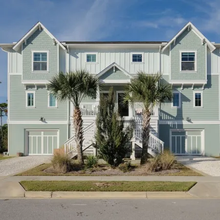 Perdido Key Beach Escape - Pool, Spa, Golf, Private Beach, Arcade Games