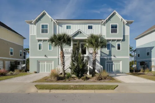 Coastal Oasis at Lost Key - Pool, Spa, Golf, Private Beach