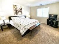 ༄✦ Whispering Woods Oasis✦༄ | 5B/3BA, W/Pool Table