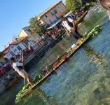 Appartement Familial Proche Centre Ville Isle sur la Sorgue