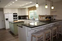 Relaxing Mountain View Retreat with Pool & Spa!