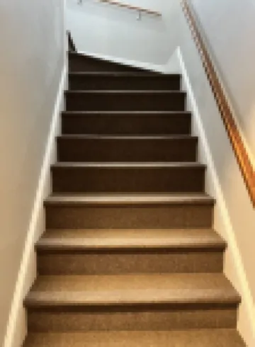 The Krause Historic Eau Claire Home